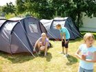 фото отеля Camping Ty Nenez