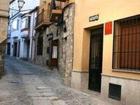 Apartamentos Arquillo