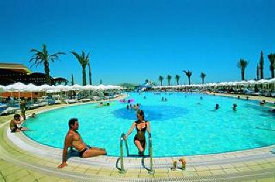 фото отеля Vera Club Hotel Paradiso Belek