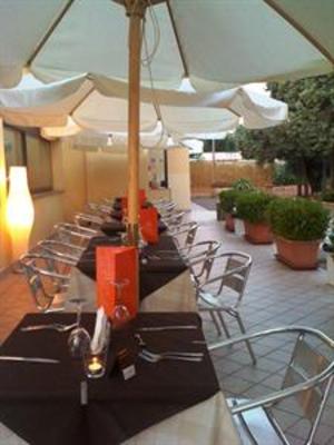 фото отеля Villa Cotrubbo Hotel & Restaurant