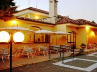 Villa Cotrubbo Hotel & Restaurant