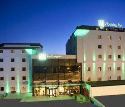 фото отеля Holiday Inn Gebze Istanbul Asia