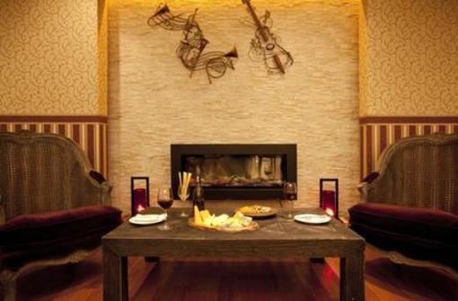 фото отеля Holiday Inn Gebze Istanbul Asia