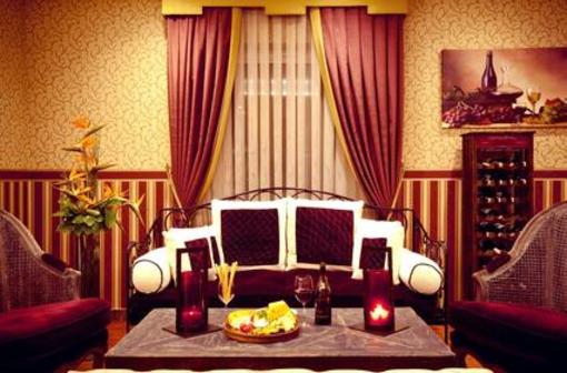 фото отеля Holiday Inn Gebze Istanbul Asia