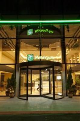 фото отеля Holiday Inn Gebze Istanbul Asia