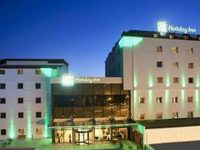 Holiday Inn Gebze Istanbul Asia