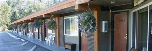 фото отеля Arbutus Grove Motel