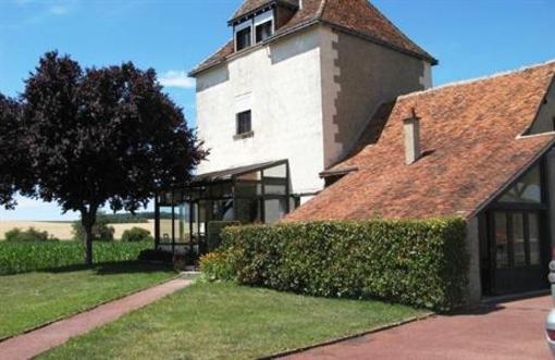 фото отеля Moulin Du Temple