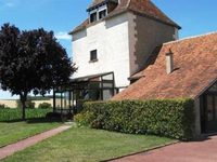 Moulin Du Temple