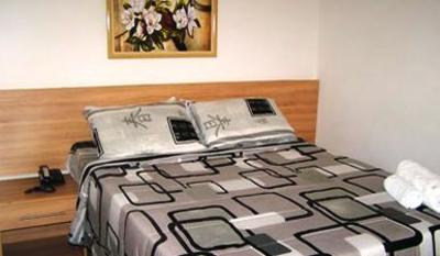 фото отеля Single Flat Pousada Pampulha