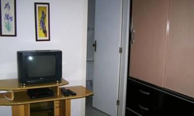 фото отеля Single Flat Pousada Pampulha