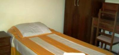 фото отеля Single Flat Pousada Pampulha