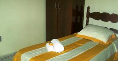 фото отеля Single Flat Pousada Pampulha