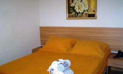 фото отеля Single Flat Pousada Pampulha