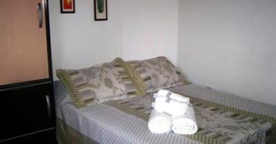фото отеля Single Flat Pousada Pampulha