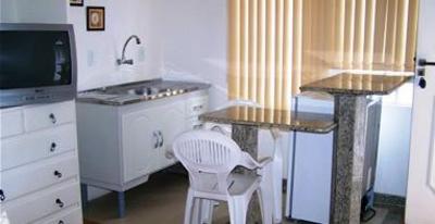 фото отеля Single Flat Pousada Pampulha