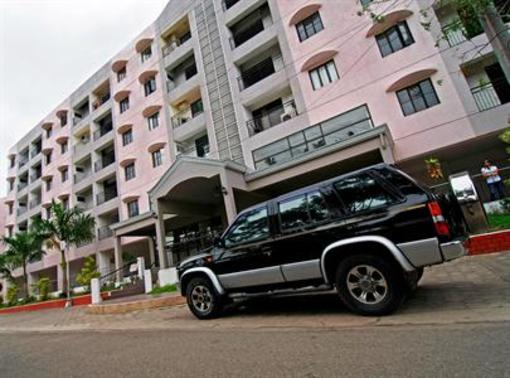 фото отеля SDR Mactan Serviced Apartments