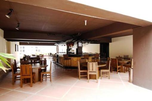 фото отеля SDR Mactan Serviced Apartments