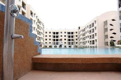 фото отеля SDR Mactan Serviced Apartments