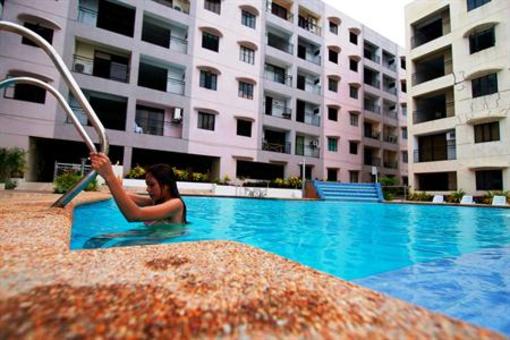 фото отеля SDR Mactan Serviced Apartments