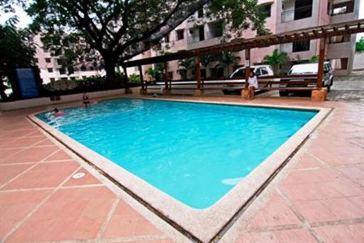 фото отеля SDR Mactan Serviced Apartments