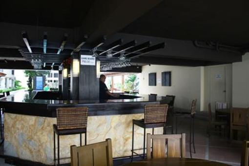 фото отеля SDR Mactan Serviced Apartments