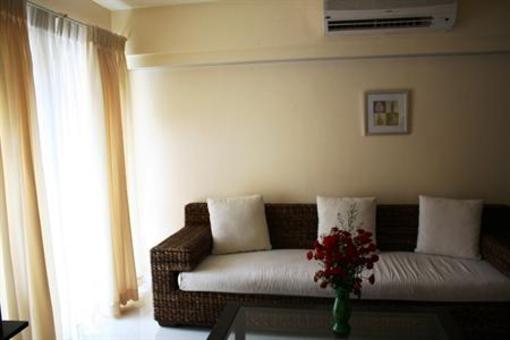 фото отеля SDR Mactan Serviced Apartments
