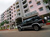 SDR Mactan Serviced Apartments