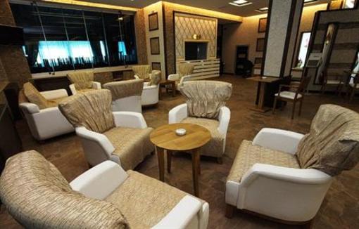 фото отеля Aysberq Resort