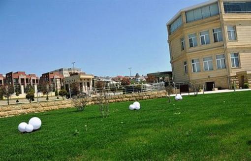 фото отеля Aysberq Resort