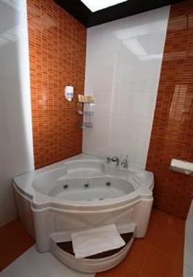 фото отеля Aysberq Resort