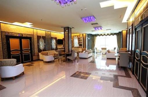фото отеля Aysberq Resort