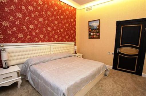 фото отеля Aysberq Resort