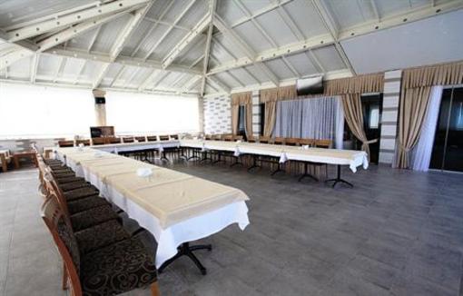 фото отеля Aysberq Resort