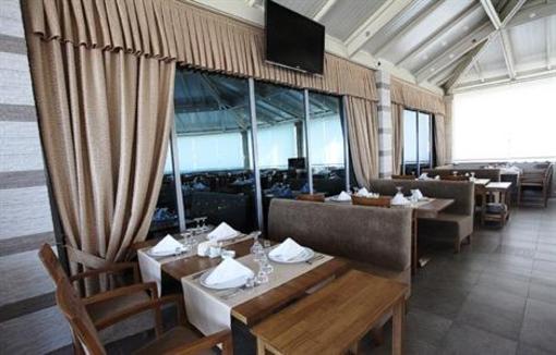 фото отеля Aysberq Resort