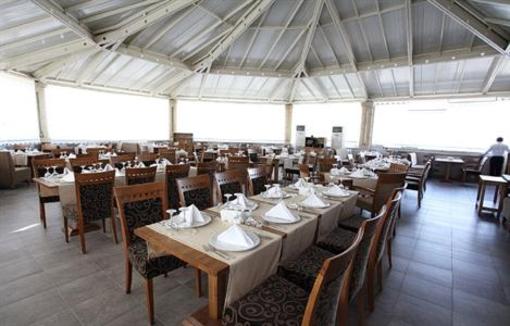 фото отеля Aysberq Resort