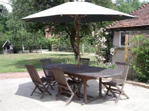 фото отеля Wilderness Bed & Breakfast