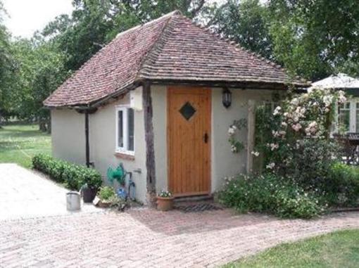 фото отеля Wilderness Bed & Breakfast