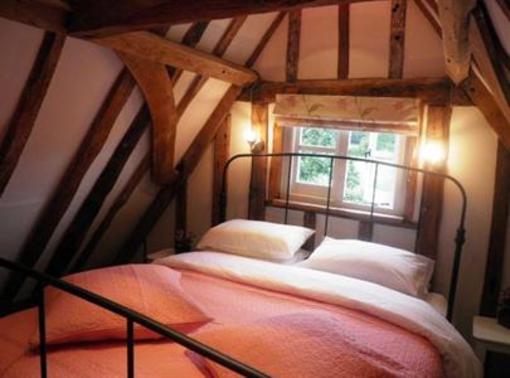 фото отеля Wilderness Bed & Breakfast