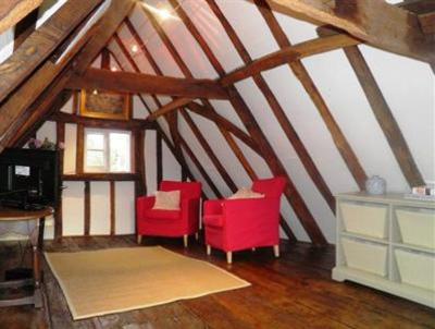 фото отеля Wilderness Bed & Breakfast