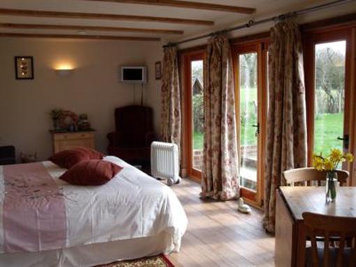фото отеля Wilderness Bed & Breakfast