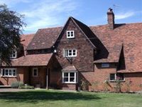 Wilderness Bed & Breakfast
