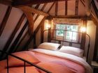 фото отеля Wilderness Bed & Breakfast