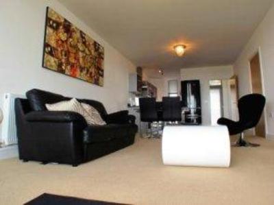 фото отеля Plymouth Serviced Holiday Apartment- Phoenix Quay
