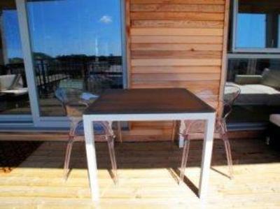 фото отеля Plymouth Serviced Holiday Apartment- Phoenix Quay