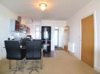 фото отеля Plymouth Serviced Holiday Apartment- Phoenix Quay