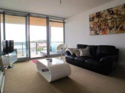 фото отеля Plymouth Serviced Holiday Apartment- Phoenix Quay