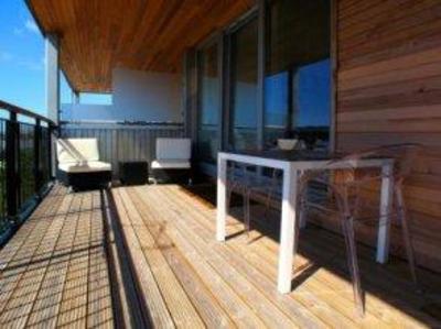 фото отеля Plymouth Serviced Holiday Apartment- Phoenix Quay