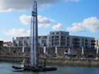 фото отеля Plymouth Serviced Holiday Apartment- Phoenix Quay