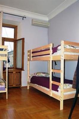 фото отеля Z-Hostel